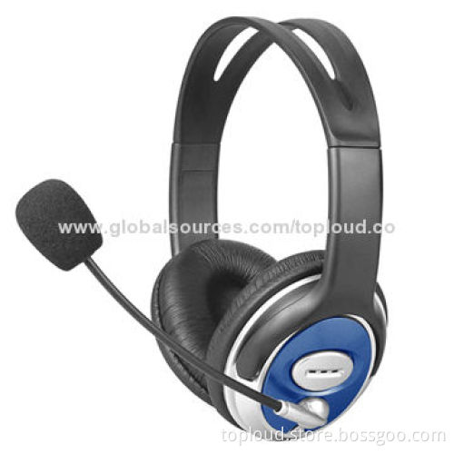 Headphone for Computer